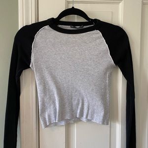 brandy melville long sleeve